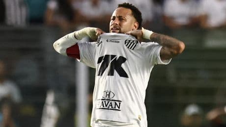 «Rien à voir avec ma condition physique», affirme Neymar sur sa non-sélection et contredit Ancelotti