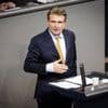 „Ein ganz ungutes Störgefühl“: CDU-Abgeordneter kritisiert Spahns Vorgehen