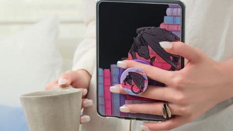 MagSafe PopSockets have come for your Kindle