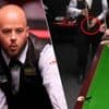 Luca Brecel komt met verklaring voor bizarre comeback, waarin hij snel opgaf: “Door overmacht kon ik eigen keu niet gebruiken”