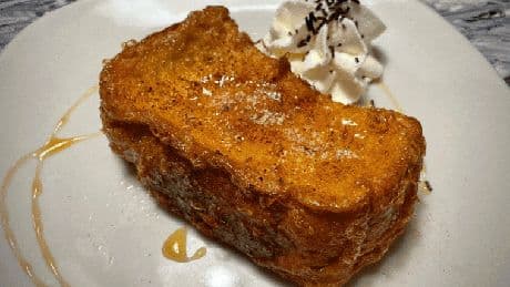 Cinco lugares bilbaínos donde disfrutar de una buena torrija para endulzar la Semana Santa