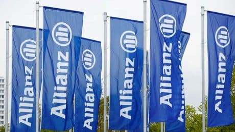 Bilanzcheck : Rekordjahr: Allianz überzeugt mit operativem Ergebnis und Dividende, doch Konzernchef Bäte will mehr