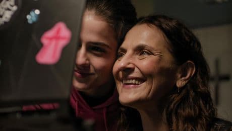 ‘Los tortuga’, una gran película para demostrar que hasta el duelo es una cuestión de clase
