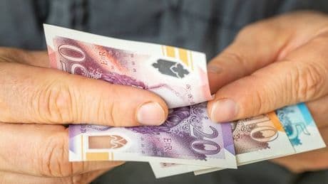 Winter Fuel Payment income threshold update for pensioners due up to £300