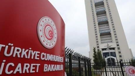'Örme veya kroşe eşya' ithalatına ilişkin soruşturma önlemsiz kapatıldı