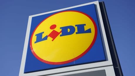 Lidl recalls air fryer over potential ‘fire hazard’