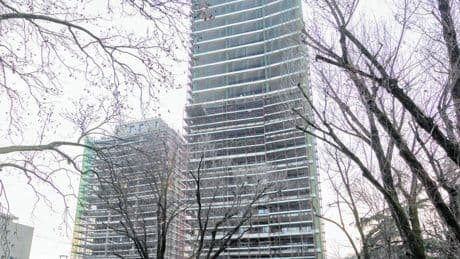 Il gup manda tutti a processo per le Park Towers di via Crescenzago