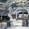 BIP sinkt um 0,1 Prozent: Deutsche Wirtschaft schrumpft im zweiten Quartal leicht – Eurozone wächst überraschend weiter
