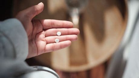New trial shows painkiller already in your cupboard could cut bowel cancer risk