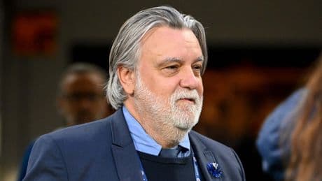 Laurent Nicollin : « D’ici dix ans, 90 % des clubs français seront sous pavillon étranger »