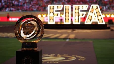 Club World Cup players all have the same concern about FIFA tournament - 'Impossible'