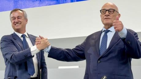 El Sabadell vale hoy 12 veces más que en el primer intento de fusión