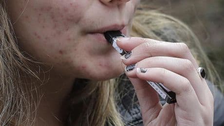 New Westminster councillor wants provincial regulations around vape shops