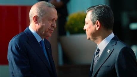 CHP liderinin 'Eurofighter çıkışına' Erdoğan'dan yanıt: 'Tebrik etmekten asla yüksünmeyiz'