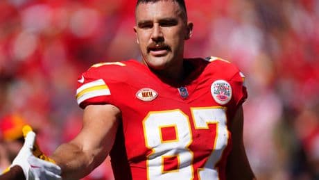 Travis Kelce opens up on next steps — and when he will make 2026 plans