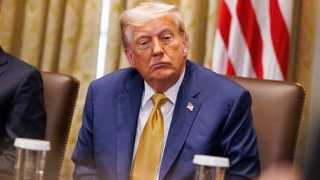 Los aranceles de Trump y la fábula del lobo