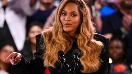 Beyoncé’s Cowboy Carter tour had empty seats and fans are convinced it's because of one thing
