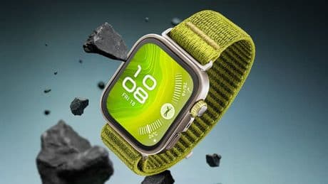 La toute nouvelle montre connectée Huawei Fit 4 Pro s’affiche à moins de 250 euros