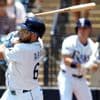 Jonathan Aranda drives in two and the Rays win their fourth straight, 4-3 over the Marlins