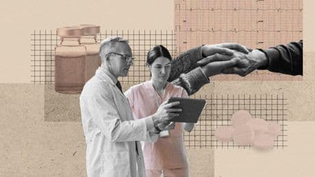 «Les médecins préfèrent euthanasier en fin de journée pour rentrer chez eux après» : aux Pays-Bas, le poids secret de la mort programmée