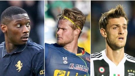 Calciomercato Juventus, un obiettivo per reparto: Kolo Muani, Hjulmand e in difesa torna di moda Rugani