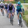 Elfde etappe Giro d’Italia | Avonturiers azen op succes in rit met nodige hindernissen, maar openingsfase is vlak