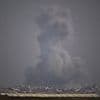 Israel issues evacuation warning to Gaza residents ahead of 'impending strike on all areas from which rockets are launched'