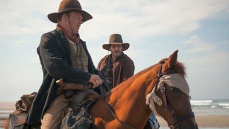 Llega a Max el western del director de &#039;Emilia Pérez&#039; y protagonizado por Joaquin Phoenix