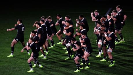Rugby : les All Blacks ont signé contre les Bleus la 500e victoire de leur histoire, un record