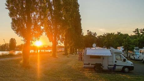 ADAC: Das sind die Super-Campingplätze in Niedersachsen