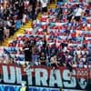 Fans druppelen binnen voor Europese Supercup, speelt hitte straks een rol?