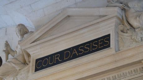 Seine-Saint-Denis : aux assises, une sombre embrouille et un adolescent de 15 ans mort