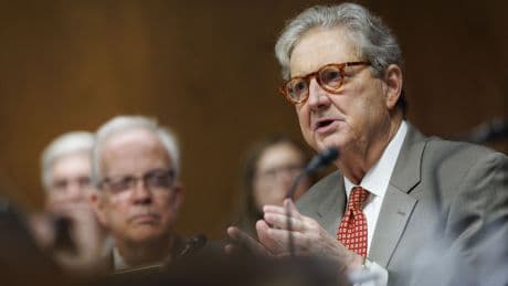 The clock is ticking on the Senate to chop $9.4 billion of waste