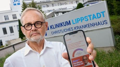 Chefarzt gegen Kirche: Arzt klagt gegen Abtreibungsverbot an katholischer Klinik