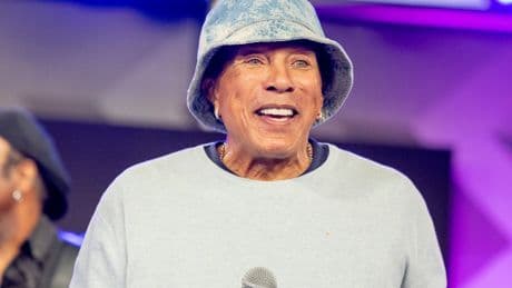 Housekeepers sue Motown legend Smokey Robinson and accuse him of years-long sexual assaults