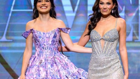 They were the first Miss USA and Miss Teen USA to resign, but they said it did little to change the organization: 'We wish it had done more'