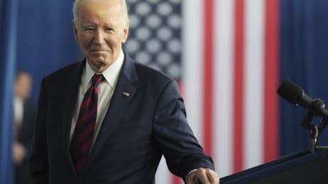Biden has been diagnosed with prostate cancer