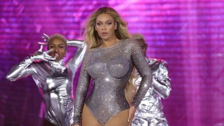 Beyoncé Is Now Halfway To An EGOT