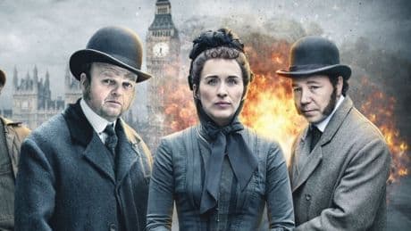 Netflix quietly adds all 4 episodes of ‘gripping’ spy thriller with Line of Duty star