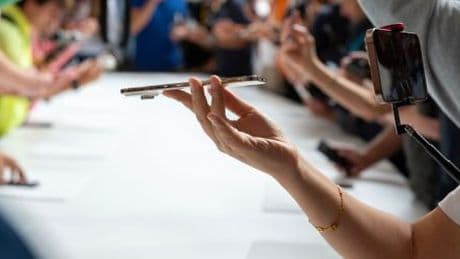 iPhone 17 Air, Apple Watch 11, Apple Watch Ultra: Apple macht Dampf