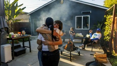 Letters to the Editor: California needs major developments to address homelessness and substance abuse