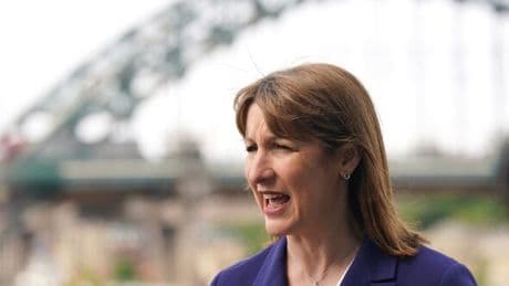 ‘Hands off our pensions’ outcry as Rachel Reeves faces backlash over feared tax raid