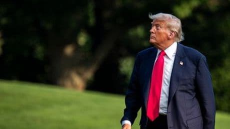 Donald Trump sieht Fortschritte bei Zollgesprächen mit der EU