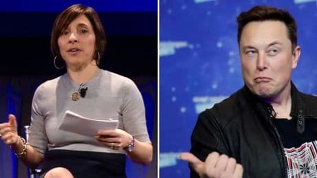¿Se puede sobrevivir a Elon Musk? Los motivos que podrían haber llevado a Yaccarino a dimitir como CEO de X
