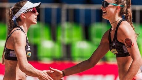 A Montreal partono male le coppie italiane&nbsp;