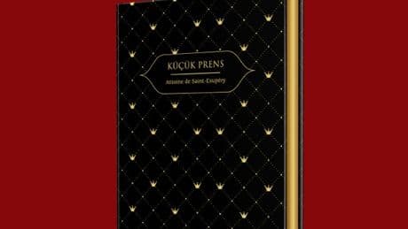 Küçük Prens, Hep Kitap baskısıyla yeniden raflarda