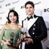 Musical Maybe Happy Ending sleept meeste Tony Awards in de wacht