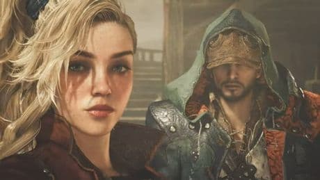 The best-selling new game of 2025 in Europe is not Monster Hunter Wilds