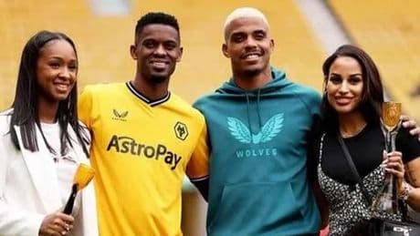 Lemina'dan Fenerbahçe ile anlaşan Semedo'ya mesaj