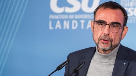 „Diese Koalition ist zum Erfolg verdammt – trotz aller Unterschiede“